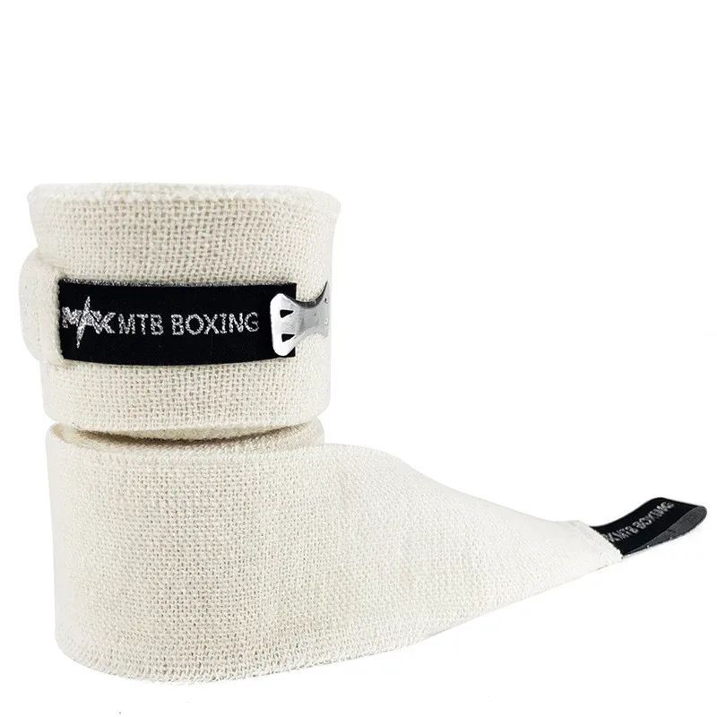 Бинт Муай Тай боксерский бандаж хлопотно с боем бесплатно боевой подготовки