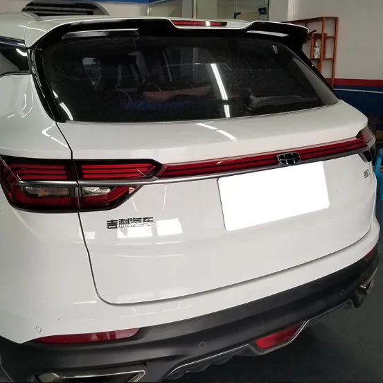 

Лампа багажника для Geely Proton X50 2018-2020 задний стоп-сигнал для Proton X50 2020 задний свет для Geely Proton X50 2018-2020