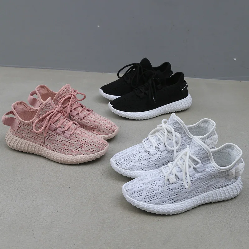 Новинка модная дышащая Спортивная обувь из сетчатого материала коллекция 350 года