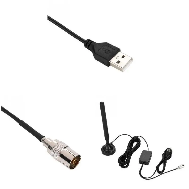 25dB High Gain Sensitivity FM Radio Antenna for Household Home Low Floor Tone-up UY8 | Электроника
