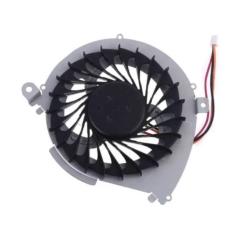 

Laptop Notebook CPU Cooling Fan Cooler Radiator Replacement for SVF143 Accessories Efficient Heat Dissipation Low Noise X6HA