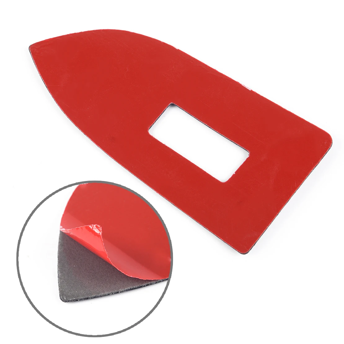 CITALL 2 шт. RHD углеродное волокно стиль внутреннее окно переключатель кнопка крышка