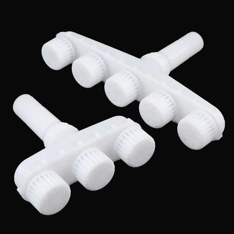 

1pc Agriculture Atomizer Nozzles Garden Lawn Water Sprinklers Irrigation Spray Adjustable Nozzle Tool