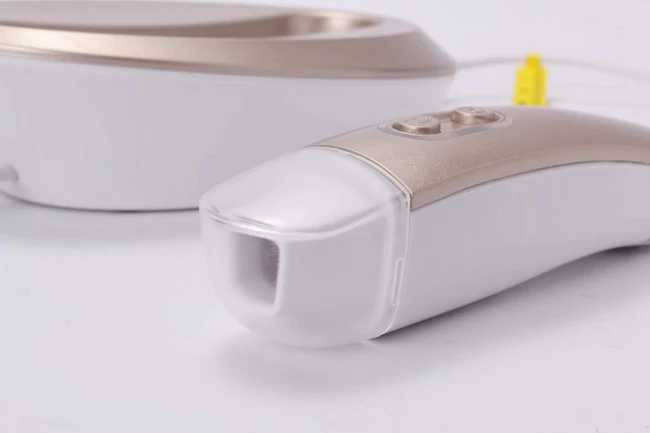 Новая версия Лидер продаж анализатор лица машина для сканирования кожи |