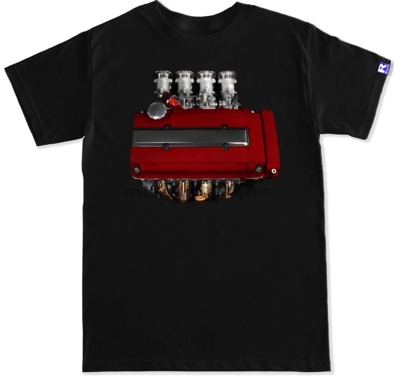 B16 B18 ITB JDM Integra Civic Тип R красная крышка клапана двигателя крепежная