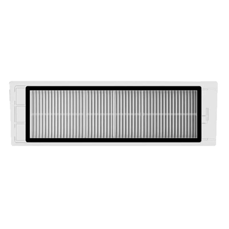 

Top Sale for XiaoMi Roborock S5 Max S50 S5 S6 S60 Pure S5Max Vacuum Accessories Mop Cloth HEPA Filter Main Brush Side Brush Part