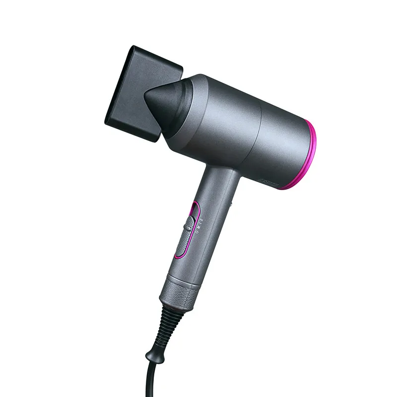 

Drop Shipping Professional Hair dryer Salon Dryer Hot &Cold Wind Hammer Blower Dry Electric Hair dryer