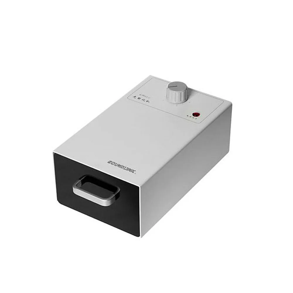 Камера для УФ отверждения уф смолы IEM и слуховых аппаратов формы ушей