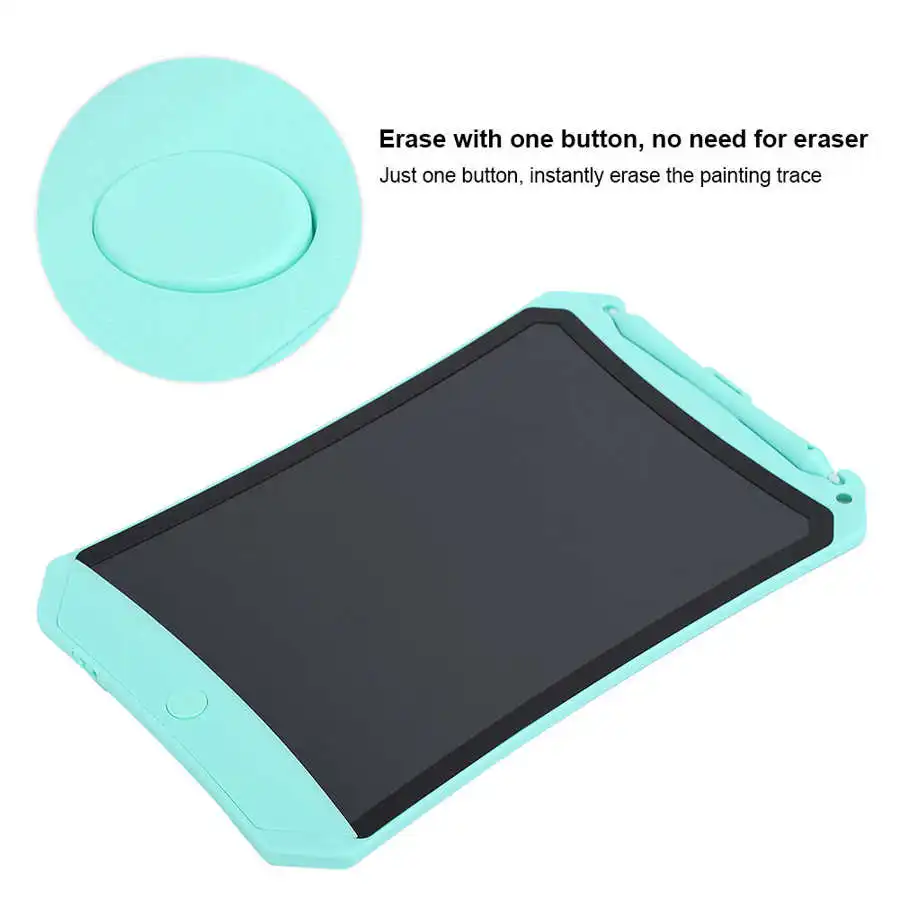 Электронная чертежная доска 1 5 дюймовый монохромный рукописный Набор для