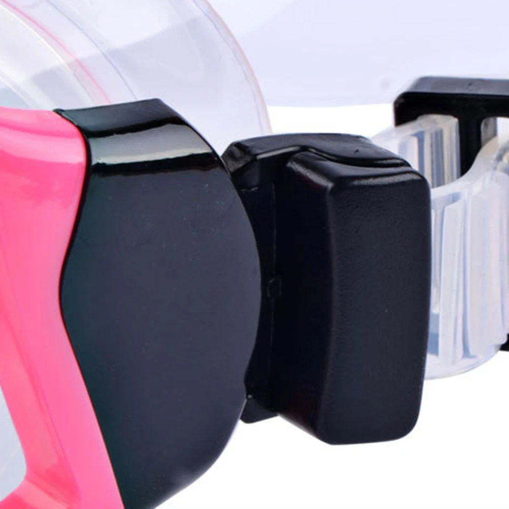 

Swimming Glasses Diving Goggles Professional Anti-Fog Protection for Kids Children Snorkeling Mask Waterproof Silicone Eyewear