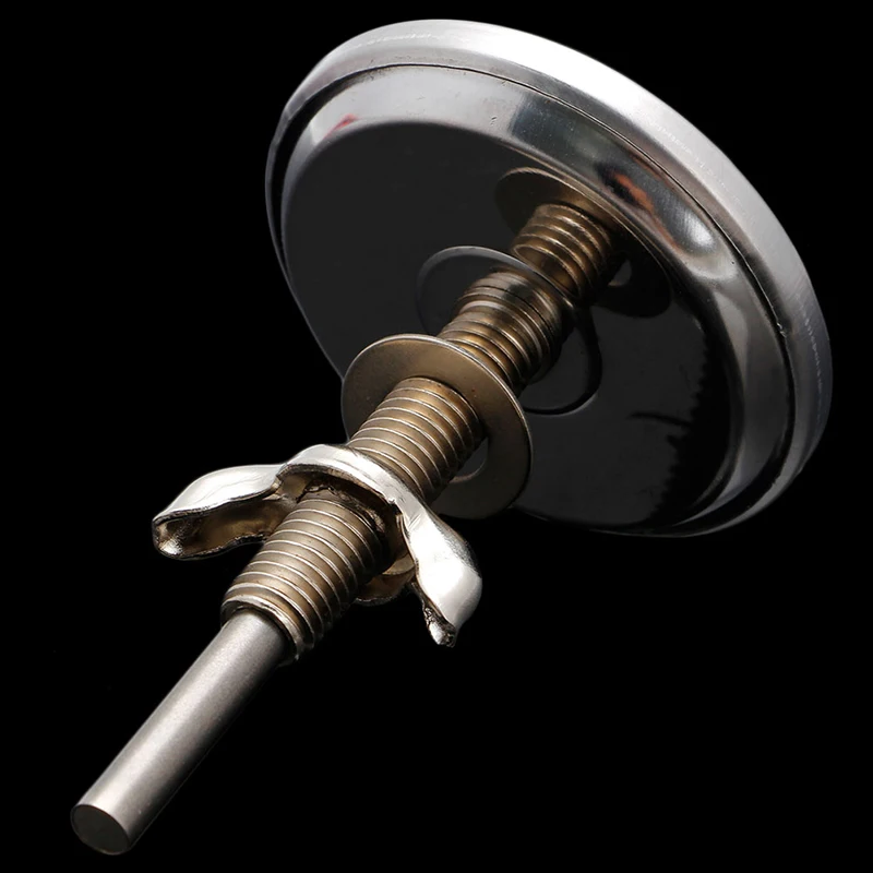 Нержавеющая сталь барбекю Барбекю курильщик гриль термометр датчик температуры