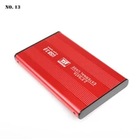 new external hard drive 1tb2tb hdd usb3 0 external hd disk storage devices for laptop desktop hard disk 12tb red colors