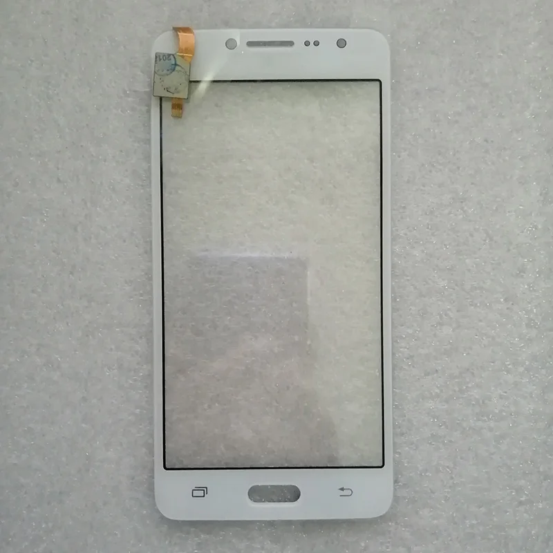 5 0 &quotНовый 100% протестированный для Samsung Galaxy J2 Prime G532 SM сенсорный экран дигитайзер