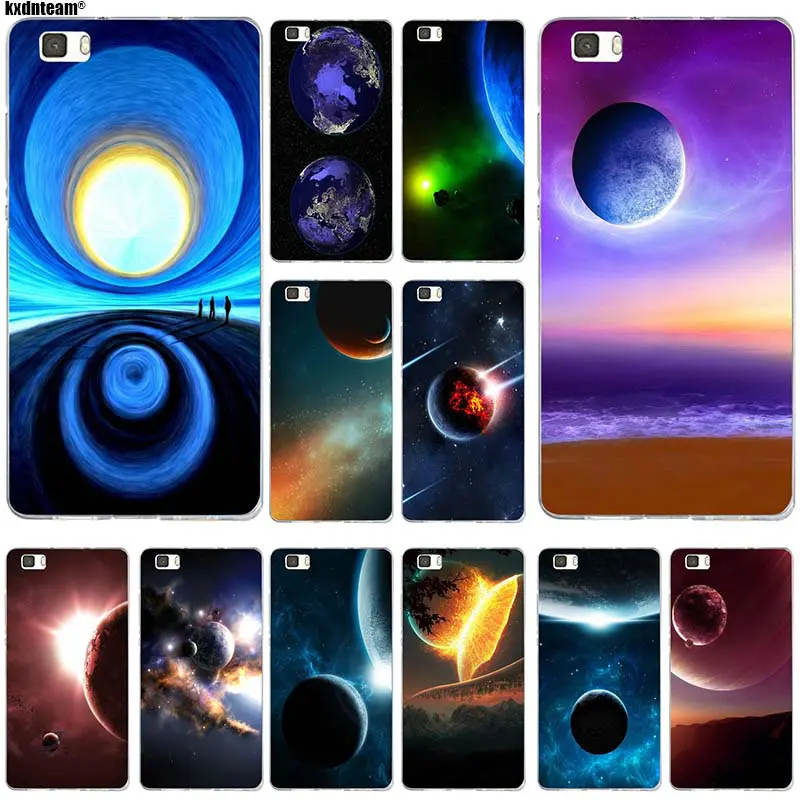 Мягкие ТПУ чехлы для телефонов Huawei P8 P9 P10 Mate 10 Pro Y5 Y6 Y3 II Y7 Honor 6X 7X 9 Lite оболочка сумки