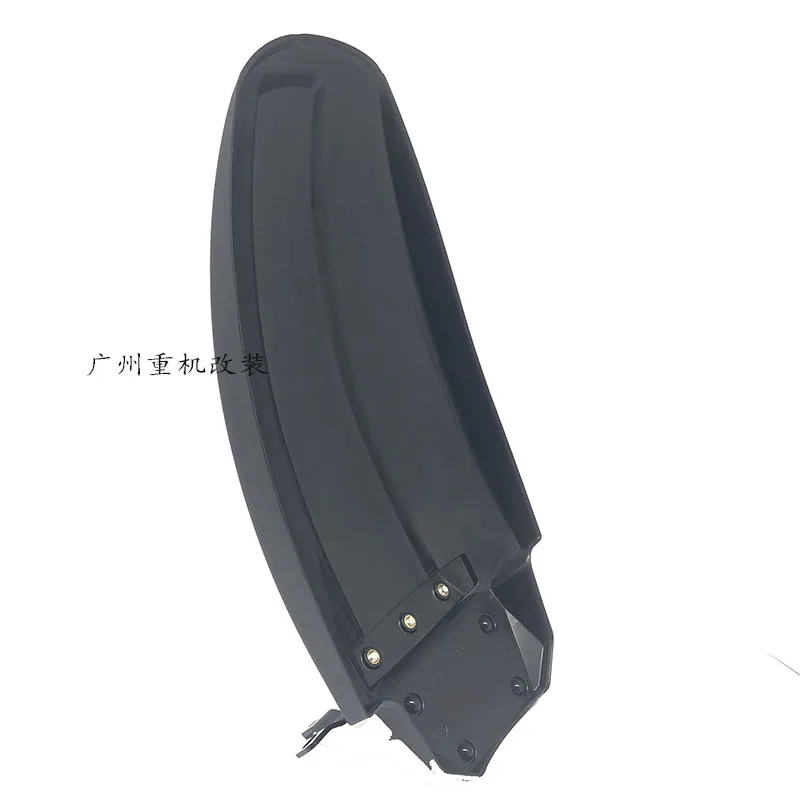 

Motorcycle rear mudguard/water shield/For Suzuki i V-Strom DL1000/2015-2019/DL1050XT/2020/modified backing mudguard accessories