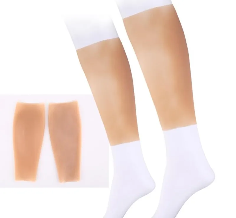 Реалистичные Медицинские силиконовые наборы для ног корректоры реалистичные