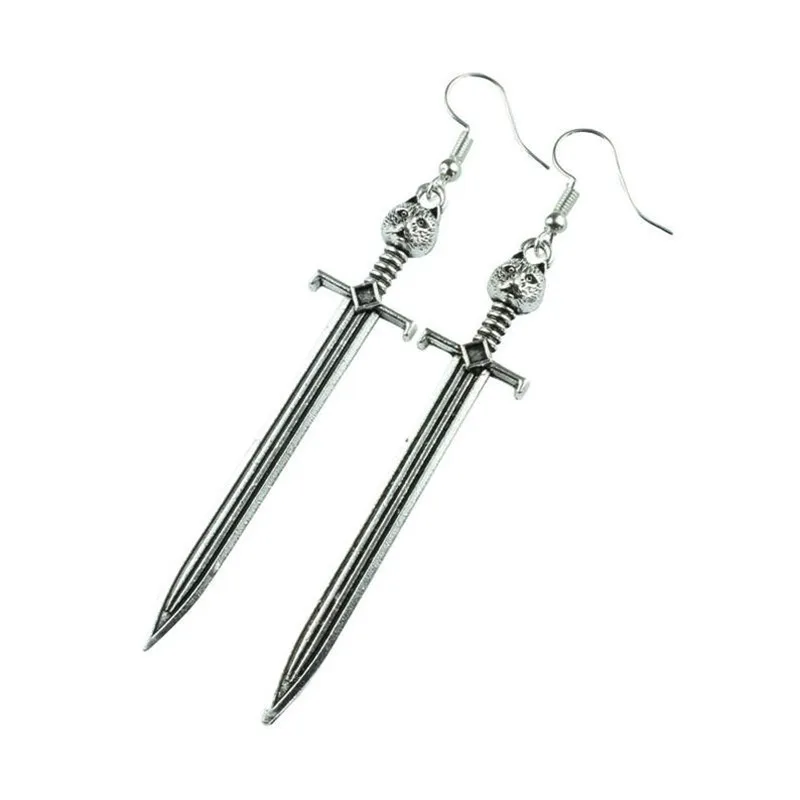 Goth Sorcerer Jewellery 2020 New Fashion Classical Gift