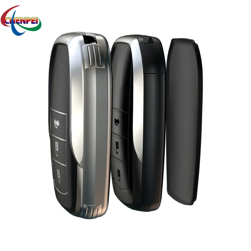 

Soft TPU Car Key Case Cover For Toyota Corolla 2017 Crown Levin 2019 RAV4 Protection Car Key Case Auto Accessories