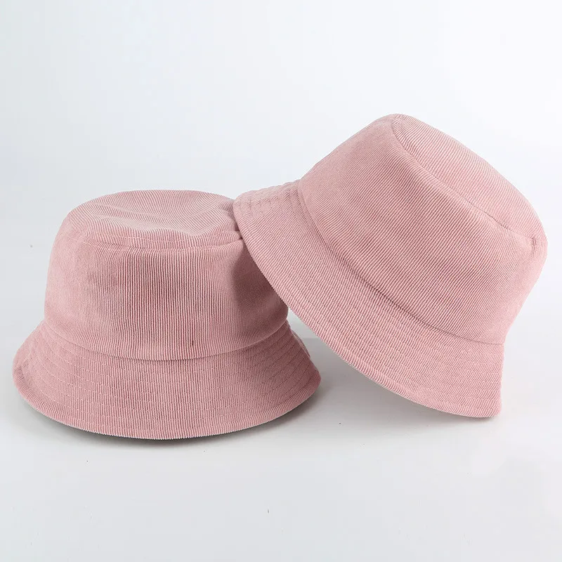 Панама Вельветовая для женщин и детей теплая шапка отдыха на открытом воздухе