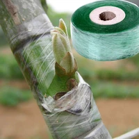 garden tools fruit tree grafting tap secateurs engraft branch gardening bind belt pvc tie tape 3cm x 100m 1 roli