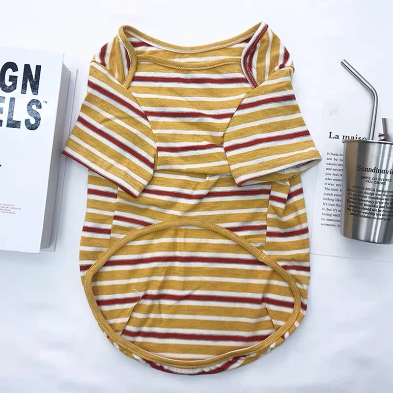 Модное нижнее белье с французским бульдогом летняя футболка жилет пальто одежда