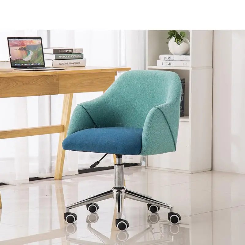 Скандинавская Мода досуг простое креативное искусство ткани твердый обеденный