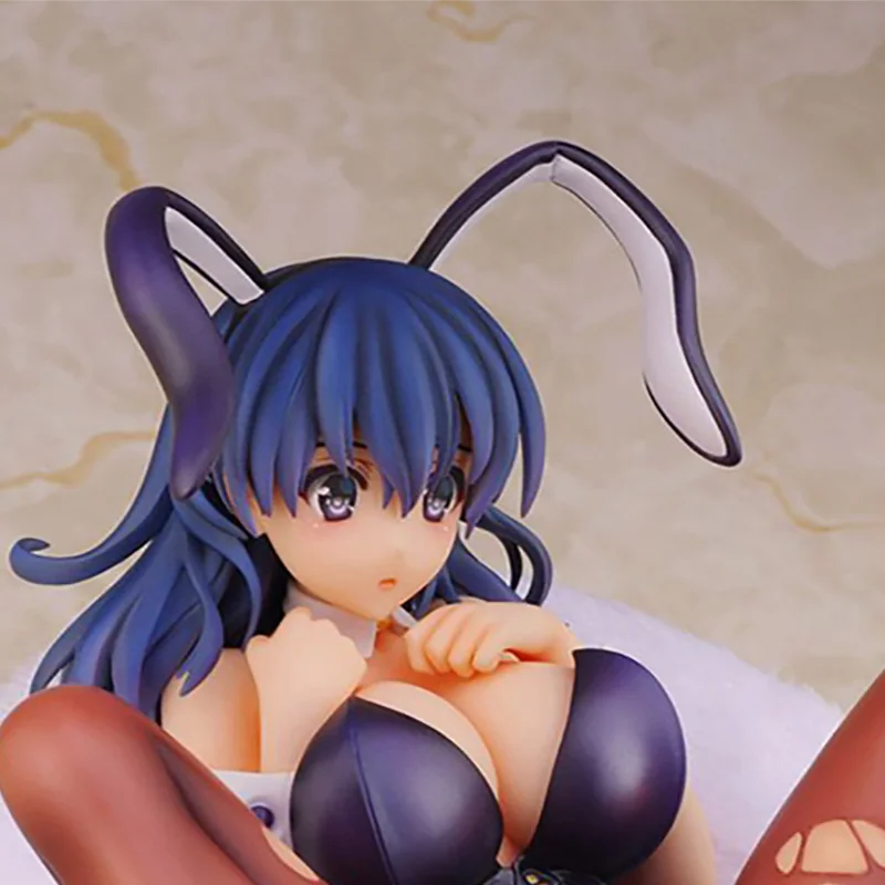 

SkyTube Sexy Figure Comic A-Un Hana Fukiishi Illustration by Kurehito Misaki PVC Action Figure Anime Figure Sexy Girl Model Toy