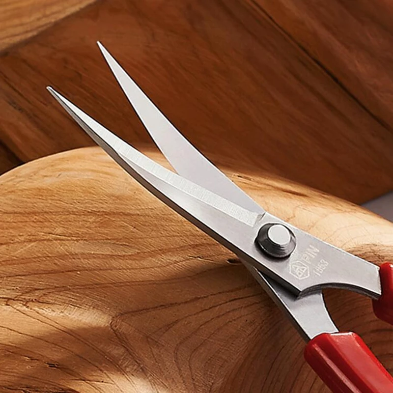 Ножницы для шитья пряжи портновские крестообразные магнитные ножницы резки из