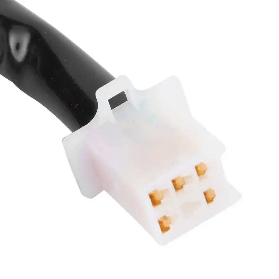 Выпрямитель напряжения 12 В 4 провода для мотоцикла квадроцикла внедорожника