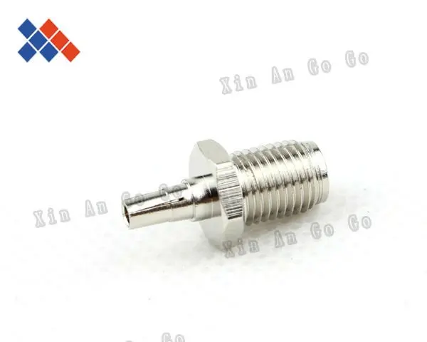 

100pcs SMA Female to CRC9 Adapter for HUAWEI 3G USB modem E612, E618, E620, E630