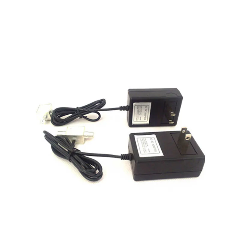 Блок питания 18 в 1 а US блок работает с преобразователем MMDS и антенной | Электроника