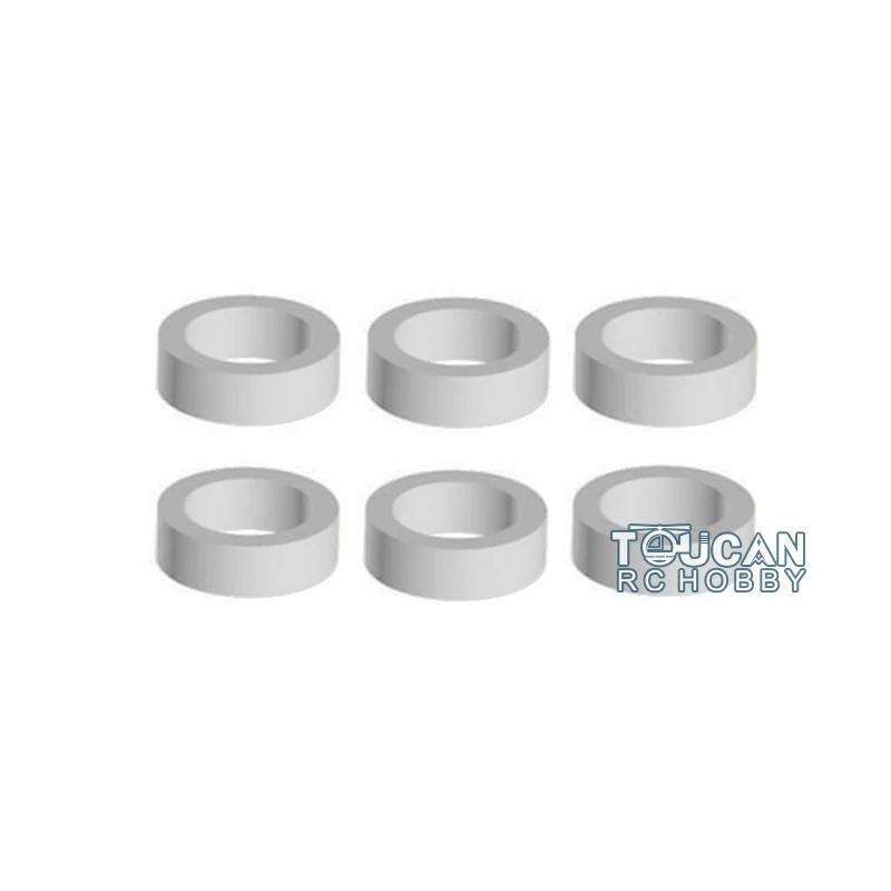 

HG 1/10 RC Model 3.1*5*3MM Metal Slovve for P407 4*4 Pickup Model Racing Crawler TH16920-SMT2