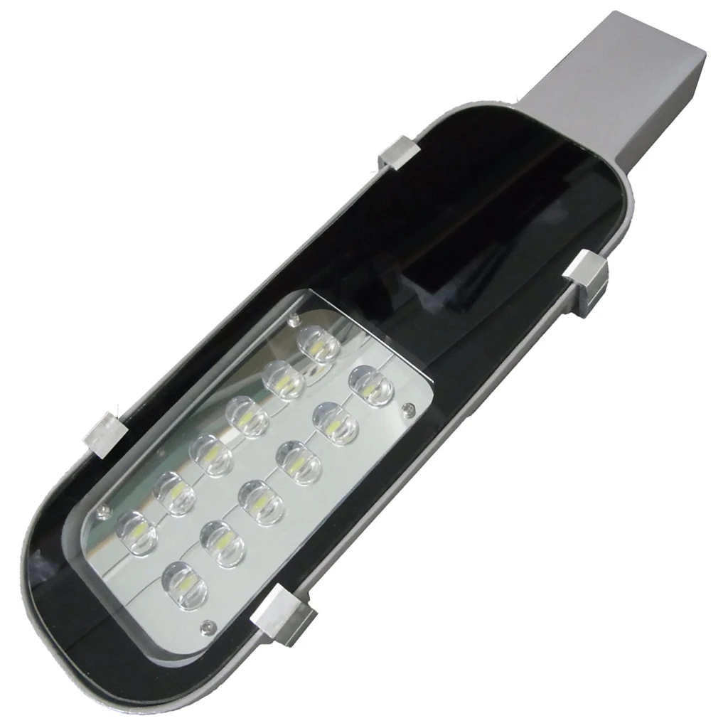 12W LED Street light Solar Compatible 12V 24V Road lamp IP65 Outdoor Waterproof Highway Path Light 110V 220V Garden lighting CE | Лампы и