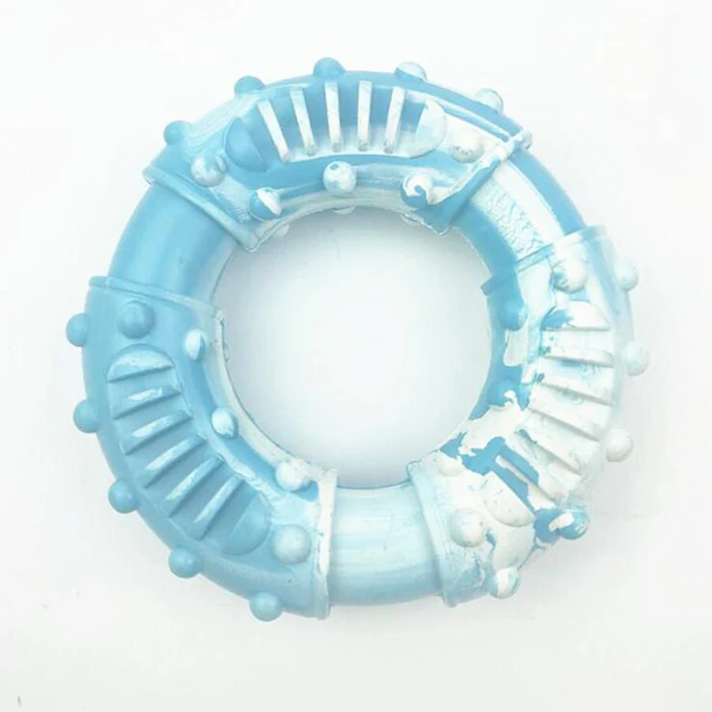 

Dog Chew Toys Rubber Dog Bite Toys