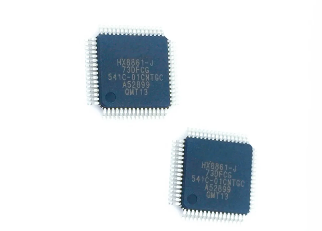 

5-10PCS New HX8861-J73DDAG HX8861-J QFP64 liquid crystal chip