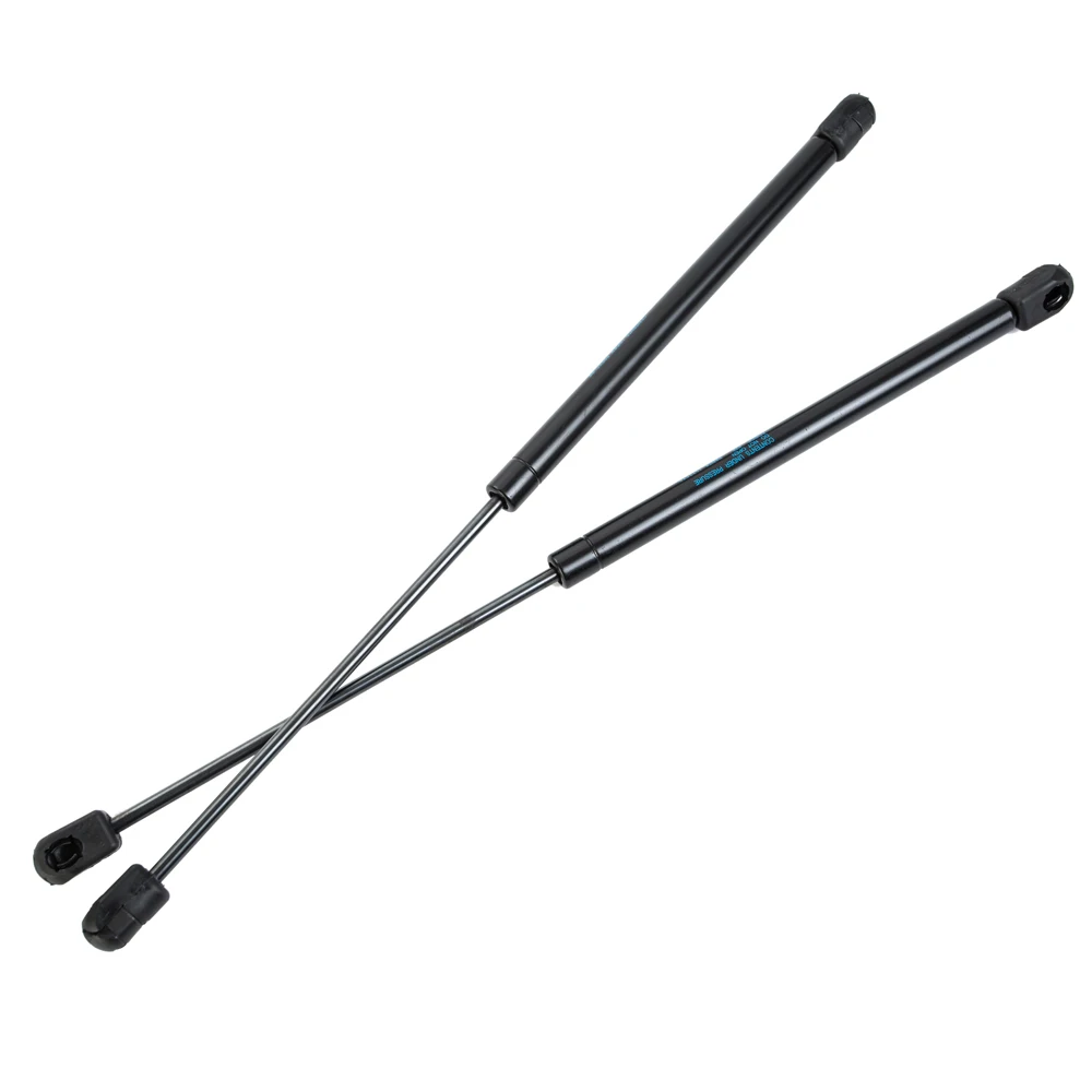 

Auto Rear Window Glass Lift Supports Gas Struts For Chervolet S10 Blazer Station Wagon 83-94 for Malibu Jimmy 85-95 17.99inch