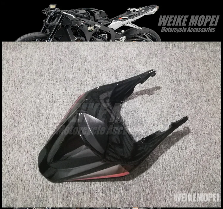

Fairing Rear Tail Cover Cowl Panlel Fit For Kawasaki Ninja 250R EX250 ZX250 2008 2009 2010 2011 2012