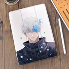 Чехол для iPad 10,2, 8 Pro, 11 поколения, Air 4, 3, 2020 Mini 2, 3, 4, 5, 8, 7, 6, 5 Pro 10,5, Air 2