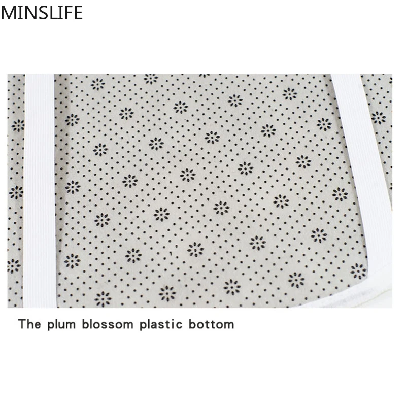 Древа любви Шаблон душ Шторы опавших листьев Водонепроницаемый Ванная комната s