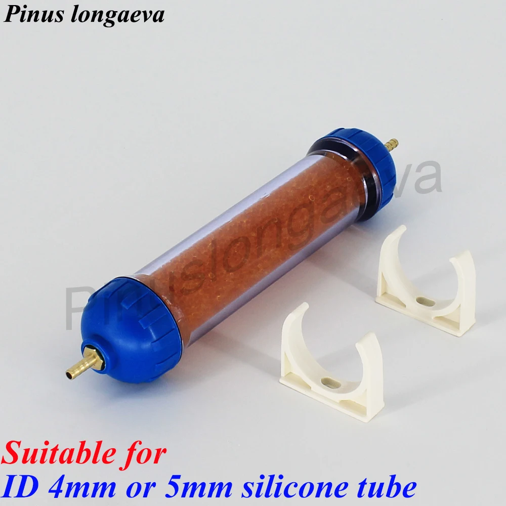 

Pinuslongaeva осушитель газового фильтра PL-230AD