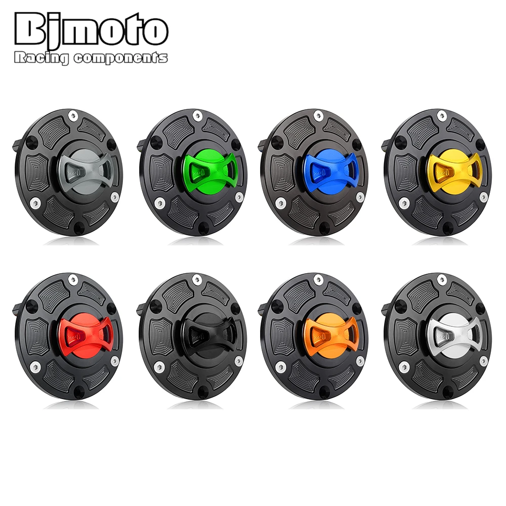 

For BMW G310R 2016-2020 G310GS 2017 2018 2019 2020 Motorcycle Accessories Billet Fuel Tank Cap Cover