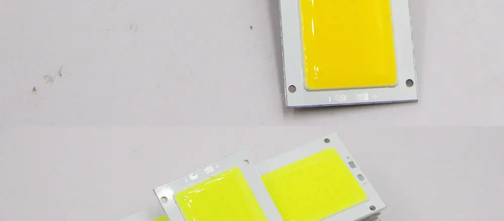15 Вт cob led панель с лампочками 120*36 мм источник света с регулируемой яркостью красный Буле Теплый Природа холодный белый цвет с радиочастотным пультом дистанционного управления