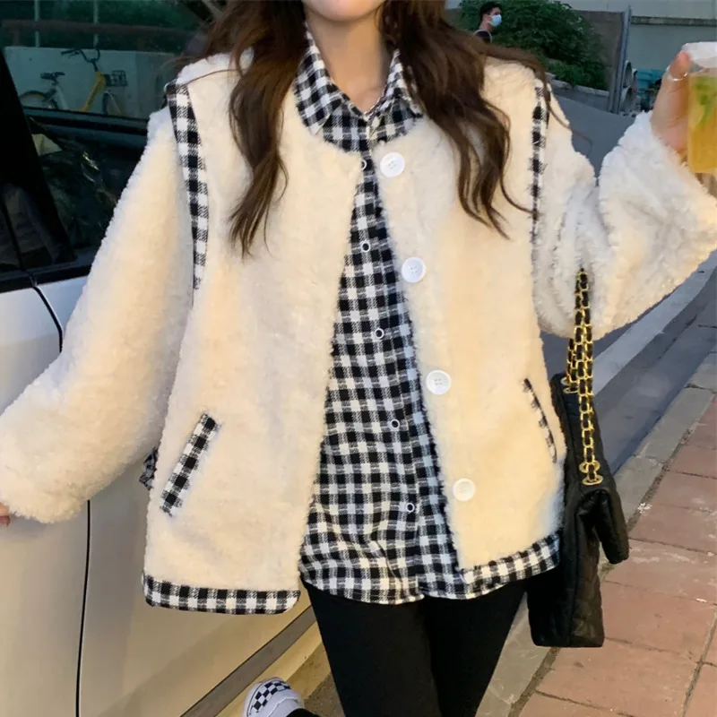 Повседневный модный костюм для женщин зима 2021 Новая модная рубашка в иностранном