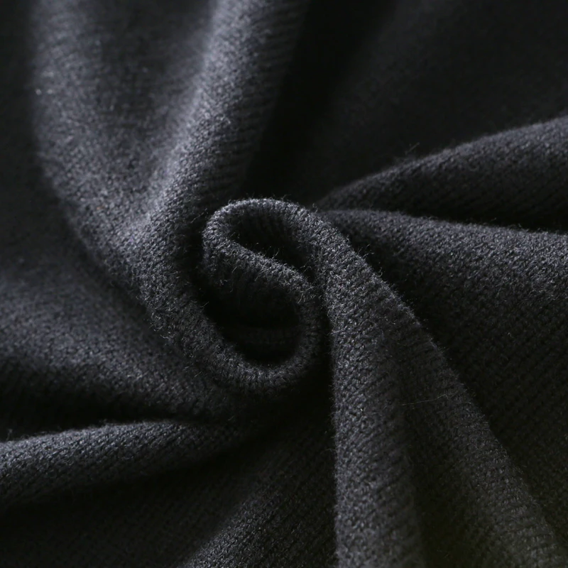 

Retro loose-fitting sweater for women with original knitting 2020 autumn/winter new style fashionable with round neck pullover