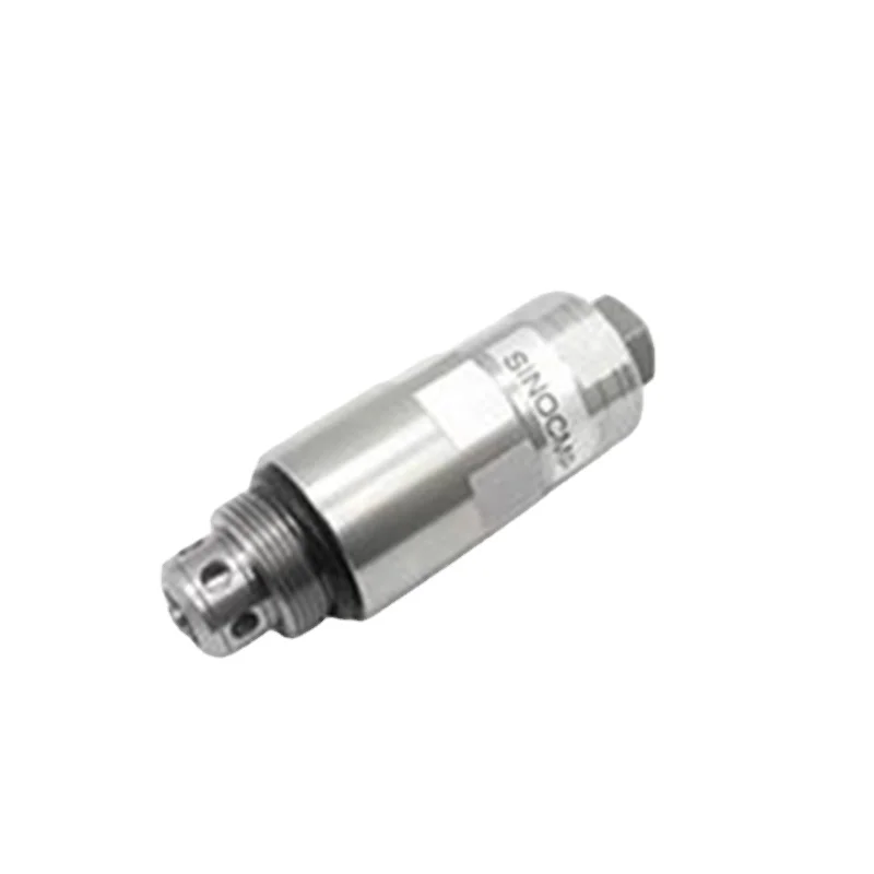 

Рельефный управляющий клапан EX300-5 ZX330 ZX370 0719116 f