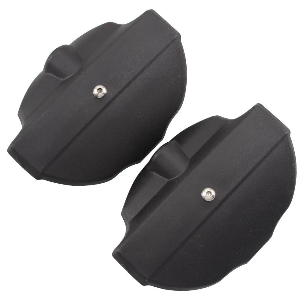 Черная защитная крышка переднего тормозного суппорта мотоцикла для BMW R1200GS RT RS LC