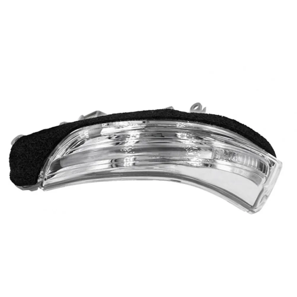 

1pair Car Rearview Mirror Turn Signal Lights Reversing Mirror Indicators Automobiles Parts For 10-14Crown 10-17Reiz 10-15Prius