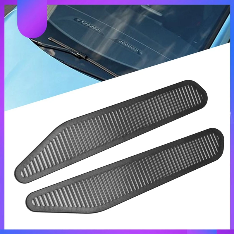 

Защитная крышка переднего стекла автомобиля приборной панели кондиционера для Renault Zoe аксессуары