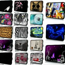 14“ Laptop Sleeve bag Case for Dell Lenovo Asus Acer HP Computer 11 13 15 13.3 Laptop Sleeve 14 15.6 17 laptop Sleeve Case bag