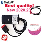 2021 Новинка 2020,23 VD ds150e cdp pro plus 2017,3 с генератором ключей2018,0 новое программное обеспечение bluetooth новый vci с лучшим реле для дельфиса